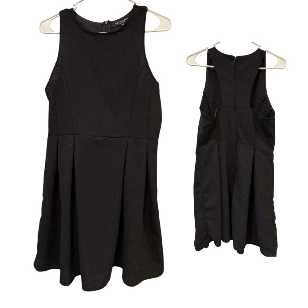 Little Black Dress, Medium